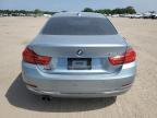 2014 Bmw 428 I за продажба в Newton, AL - Front End