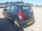 2010 HYUNDAI I10 COMFOR for sale at Copart ROCHFORD