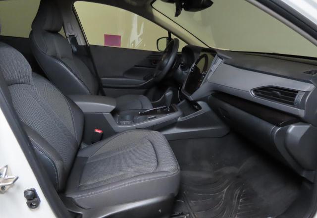  SUBARU CROSSTREK 2024 Biały