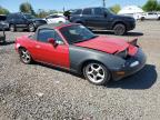 1993 Mazda Mx-5 Miata  na sprzedaż w Hillsborough, NJ - Side