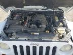 2013 Jeep Wrangler Unlimited Sahara for Sale in Bakersfield, CA - Undercarriage