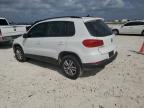 2017 Volkswagen Tiguan S   for Sale in Taylor, TX - Hail