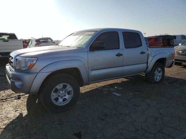 2007 Toyota Tacoma Double Cab