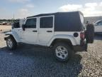 2015 Jeep Wrangler Unlimited Sahara de vânzare în Arcadia, FL - Front End