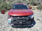 2019 Mitsubishi Outlander Se للبيع في Reno، NV - Front End