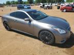 2011 Infiniti G37 Base na sprzedaż w Longview, TX - Front End