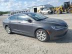 2016 Chrysler 200 Lx de vânzare în Lumberton, NC - Side