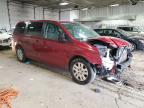 2015 Dodge Grand Caravan Se للبيع في Franklin، WI - Front End
