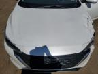 2025 Nissan Sentra Sv for Sale in Woodhaven, MI - Front End