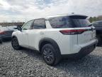 2024 Nissan Pathfinder S for Sale in North Billerica, MA - Front End