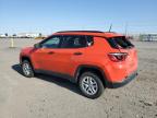 2017 Jeep Compass Sport за продажба в Airway Heights, WA - Rear End