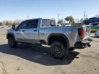 2025 Gmc Sierra K2500 At4X for Sale in Denver, CO - Rear End