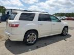 2011 Gmc Acadia Denali de vânzare în Shreveport, LA - Minor Dent/Scratches