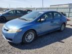 2009 HONDA CIVIC DX for sale at Copart ON - OTTAWA