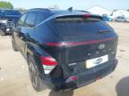 2023 HYUNDAI KONA ADVAN for sale at Copart SANDY