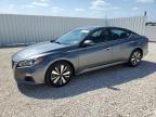 2022 Nissan Altima Sv იყიდება Arcadia-ში, FL - Rear End