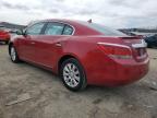 2012 Buick Lacrosse Premium იყიდება Mcfarland-ში, WI - Hail