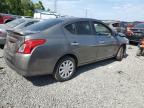 2016 Nissan Versa S на продаже в Riverview, FL - Front End