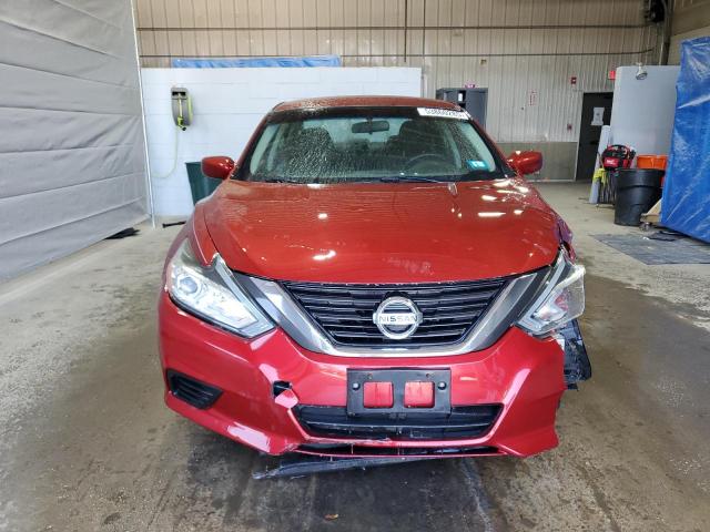  NISSAN ALTIMA 2016 Burgundy