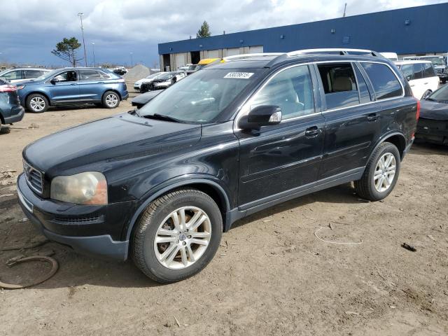 2011 Volvo Xc90 3.2