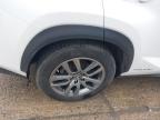 2018 LEXUS NX 300H LU for sale at Copart SANDWICH