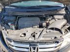 2016 Honda Odyssey Touring на продаже в Haslet, TX - All Over