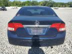 2009 Honda Civic Lx na sprzedaż w Apopka, FL - Front End