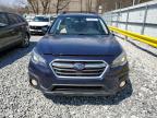 2018 Subaru Outback 2.5I Limited for Sale in North Billerica, MA - Side