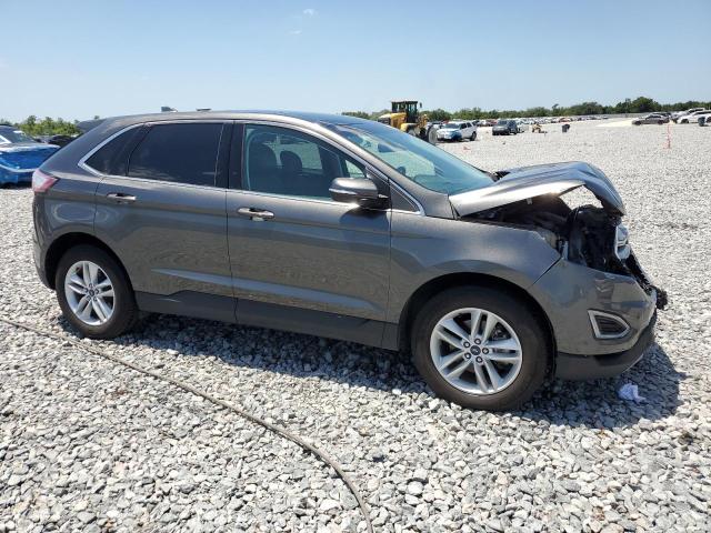  FORD EDGE 2018 Szary