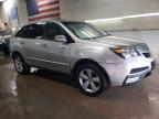 2010 Acura Mdx Technology للبيع في Elgin، IL - Rear End