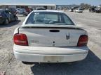 1996 Plymouth Neon Highline en Venta en Madisonville, TN - Front End