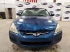 2005 Honda Accord Lx de vânzare în Concord, NC - Front End
