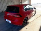 2014 VOLKSWAGEN GOLF GTD for sale at Copart SANDTOFT