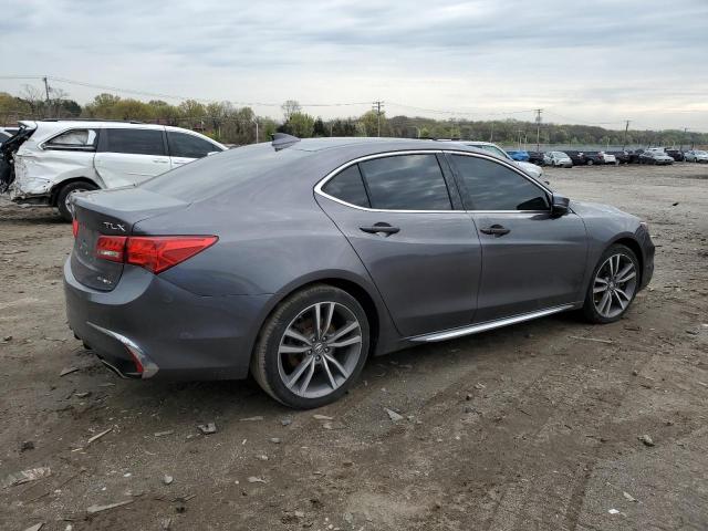  ACURA TLX 2019 Серый