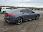 2019 Acura Tlx Technology for Sale in Baltimore, MD - Vandalism