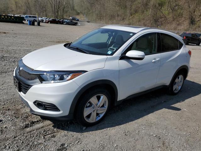  HONDA HR-V 2020 Biały