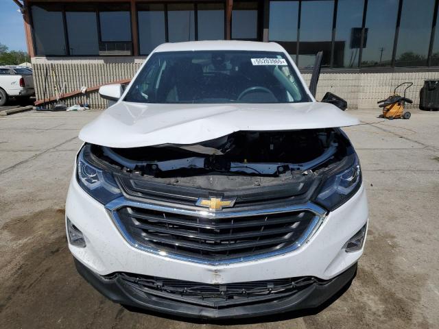  CHEVROLET EQUINOX 2020 Белый