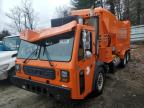 2024 LABRIE REFUSE TRUCK à vendre chez Copart MA - SOUTH BOSTON