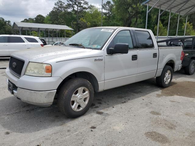 2004 Ford F150 Supercrew