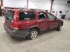 2004 Volvo Xc70  en Venta en Center Rutland, VT - Rollover