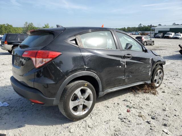  HONDA HR-V 2017 Black