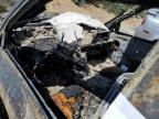 2005 Chevrolet Colorado  продається в Reno, NV - Burn