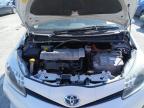 2014 TOYOTA YARIS HYBR for sale at Copart SANDWICH