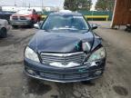 2009 Mercedes-Benz C 300 4Matic იყიდება Denver-ში, CO - Front End