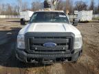 2016 Ford F550 Super Duty იყიდება Portland-ში, MI - Rollover
