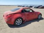 2003 Nissan 350Z Coupe للبيع في Adelanto، CA - All Over