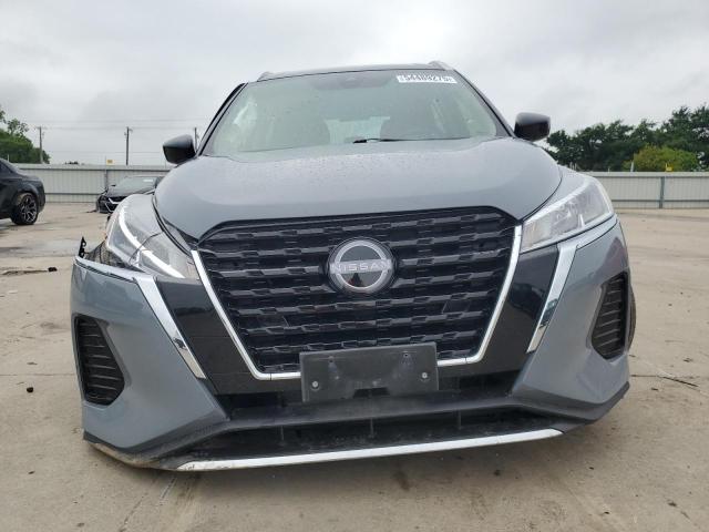  NISSAN KICKS 2023 Gray