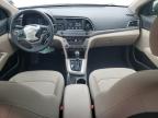 2017 Hyundai Elantra Se na sprzedaż w Gaston, SC - Front End