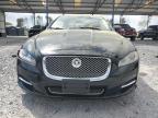 2011 Jaguar Xjl Supercharged за продажба в Cartersville, GA - Rear End