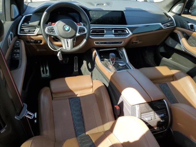  BMW X5 2023 Brown